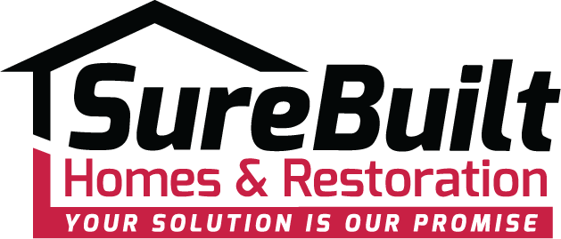 SureBuilt Homes & Restoration