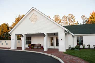 Talbot county hospice